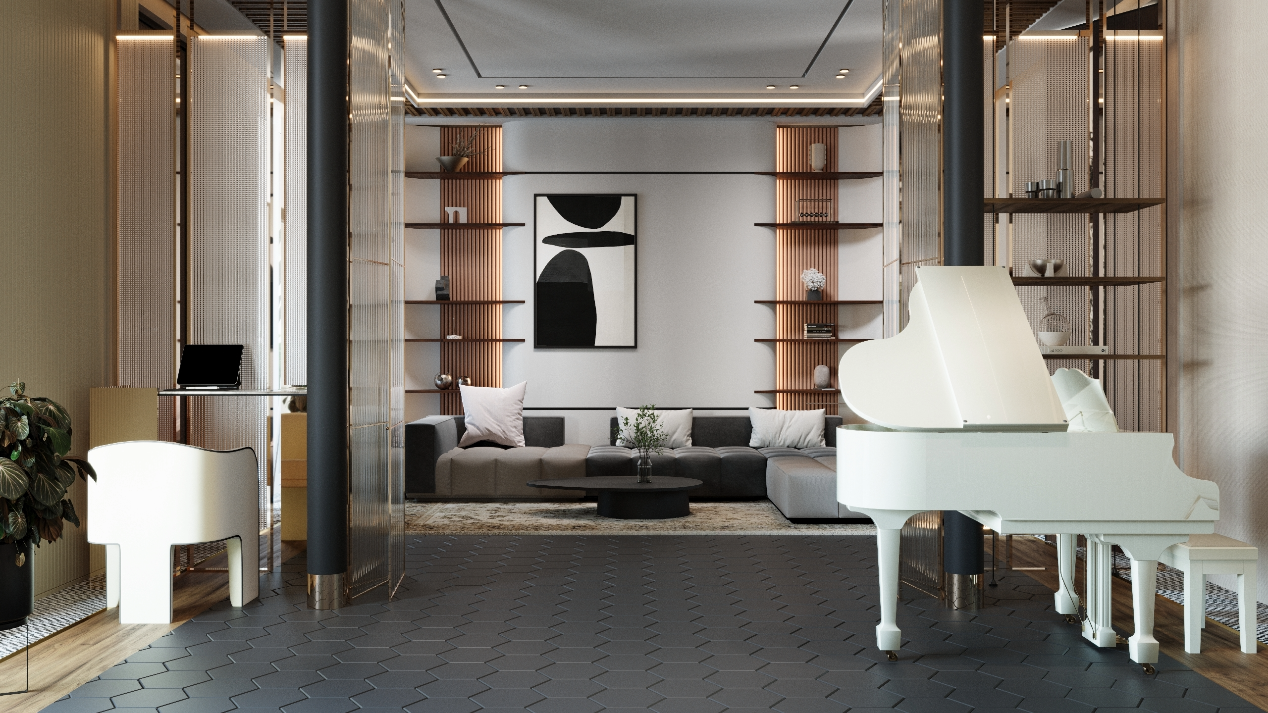 Gulshan dynasty Opus Properties Ltd