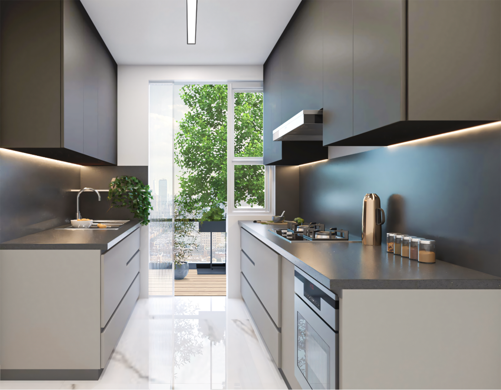 Omaxe Experience Center Delhi NCR