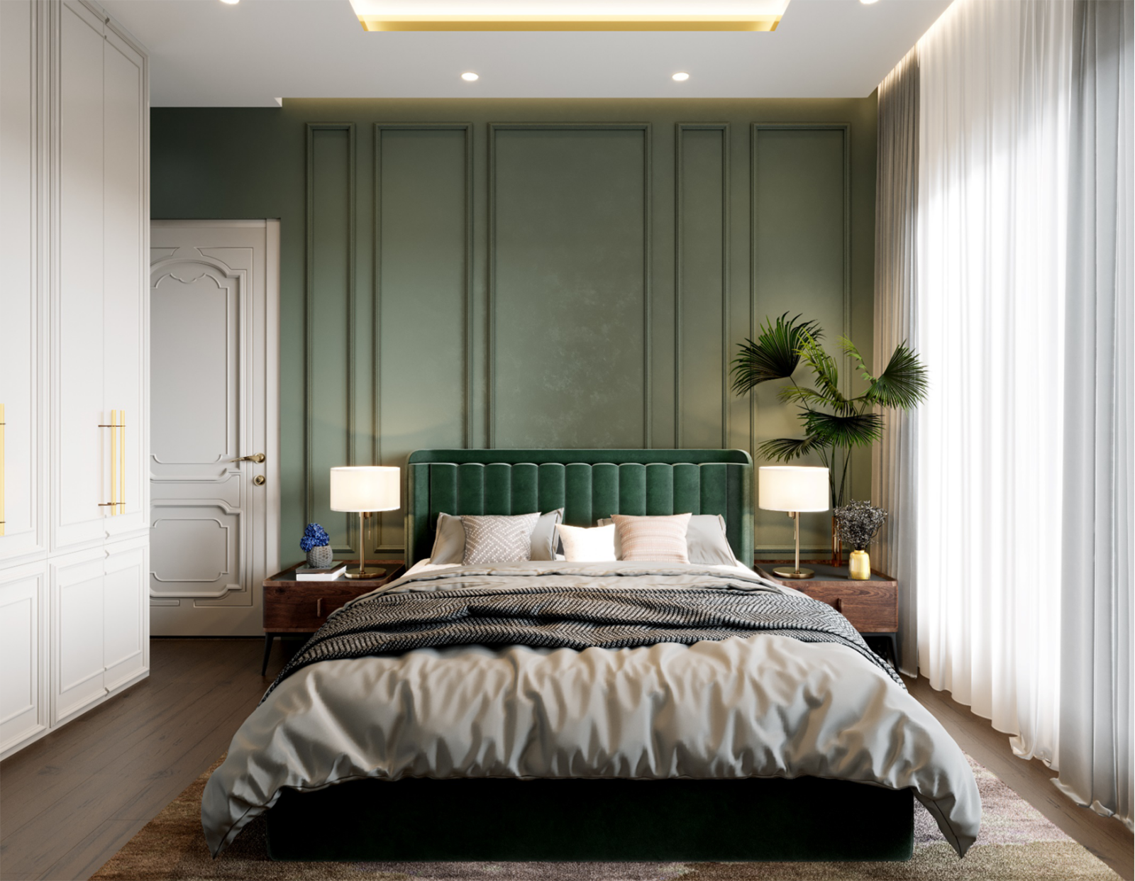 Omaxe Experience Center Delhi NCR